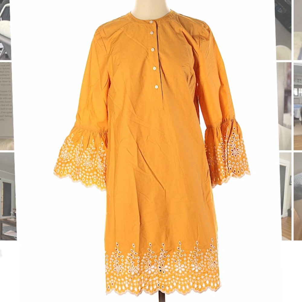 J CREW DRESS SIZE SMALL